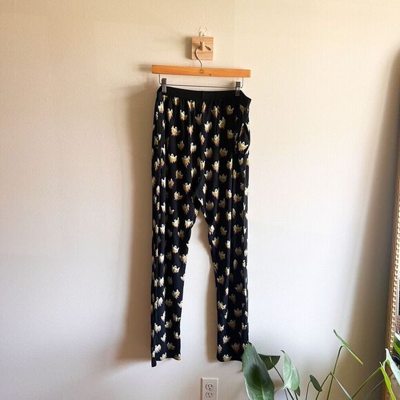 MeUndies UltraModal Halloween Lounge Pants Size XL - Picture 7 of 9